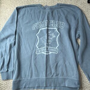 INDEPENDENT | size L sweater